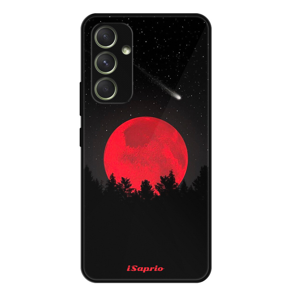 Lesklé puzdro Exclusive iSaprio - Perseids 01 - Samsung Galaxy A54 5G