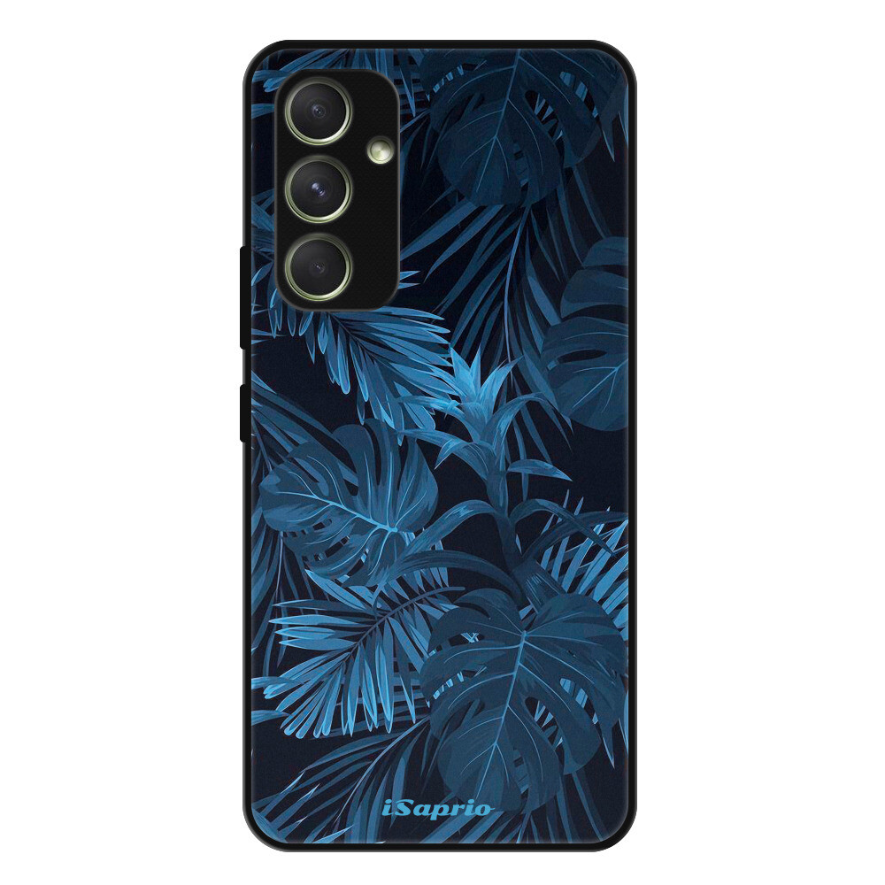 Lesklé puzdro Exclusive iSaprio - Jungle 12 - Samsung Galaxy A54 5G