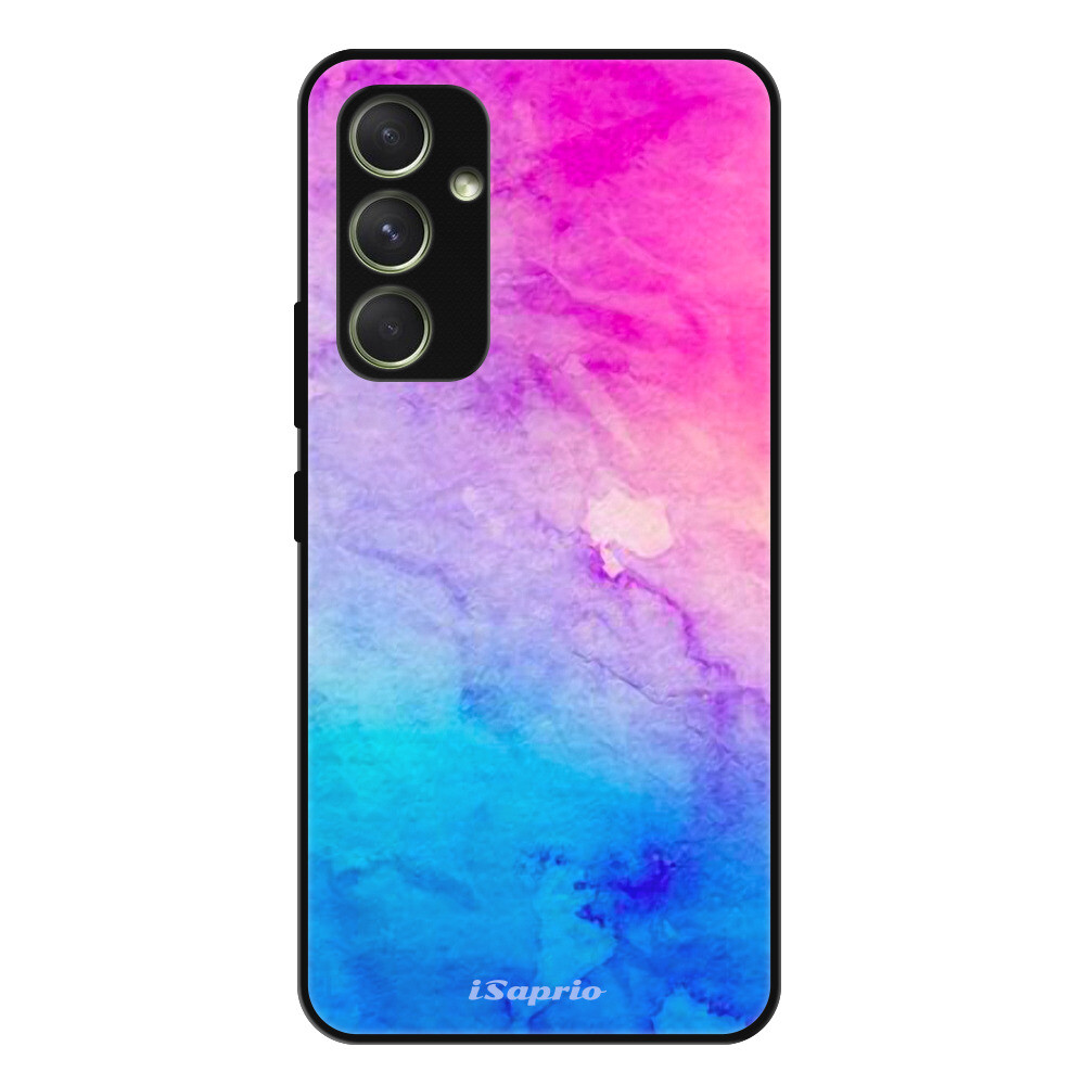 Lesklé puzdro Exclusive iSaprio - Watercolor Paper 01 - Samsung Galaxy A54 5G