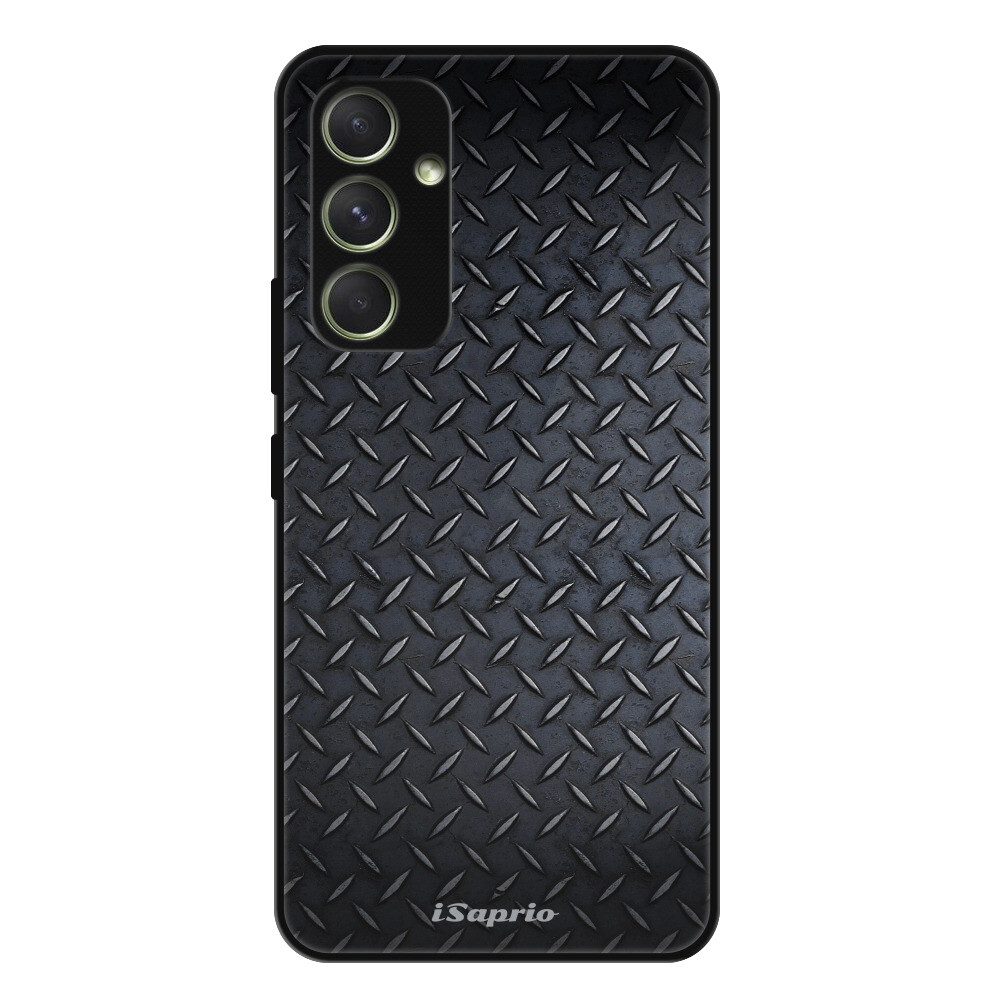 Lesklé puzdro Exclusive iSaprio - Metal 01 - Samsung Galaxy A54 5G