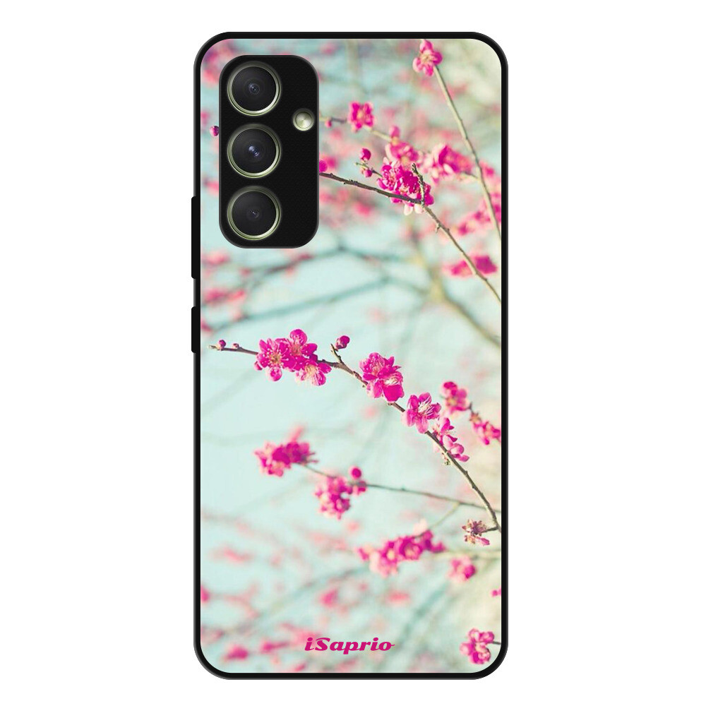 Lesklé puzdro Exclusive iSaprio - Blossom 01 - Samsung Galaxy A54 5G