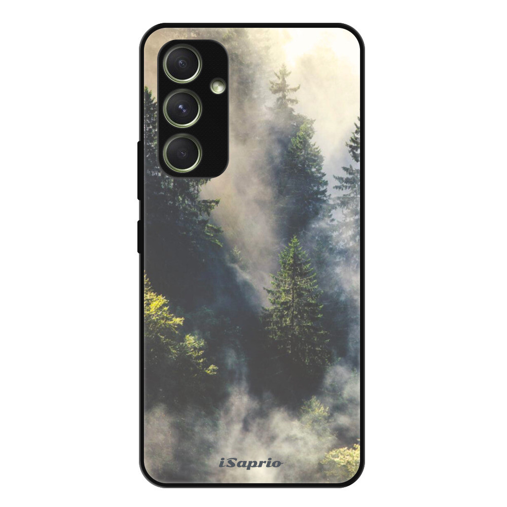 Lesklé puzdro Exclusive iSaprio - Forrest 01 - Samsung Galaxy A54 5G