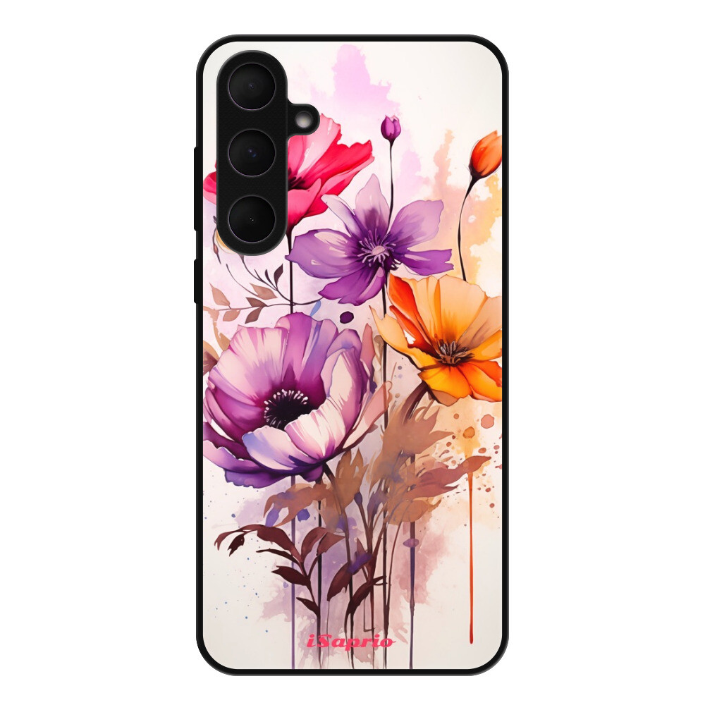 Lesklé puzdro Exclusive iSaprio - Flowers 22 - Samsung Galaxy A55 5G