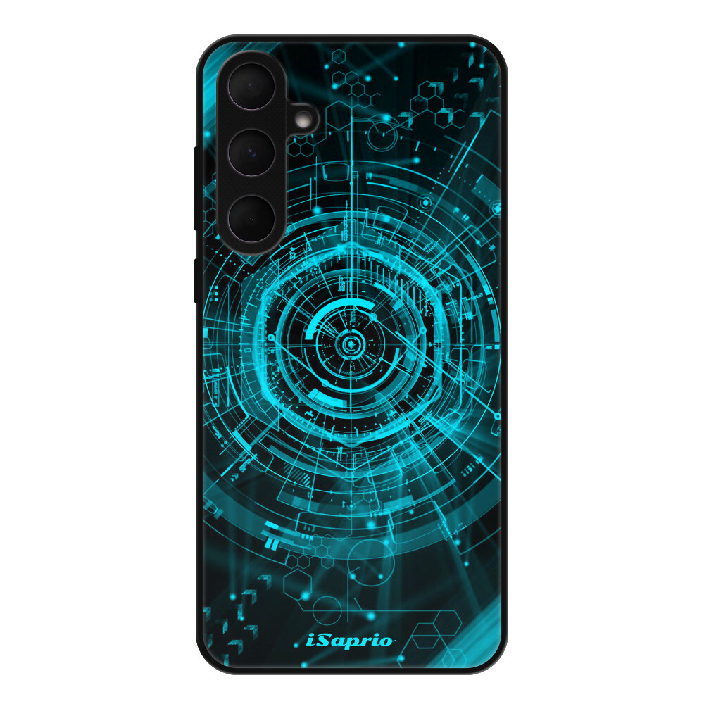 Lesklé puzdro Exclusive iSaprio - Technics 02 - Samsung Galaxy A55 5G