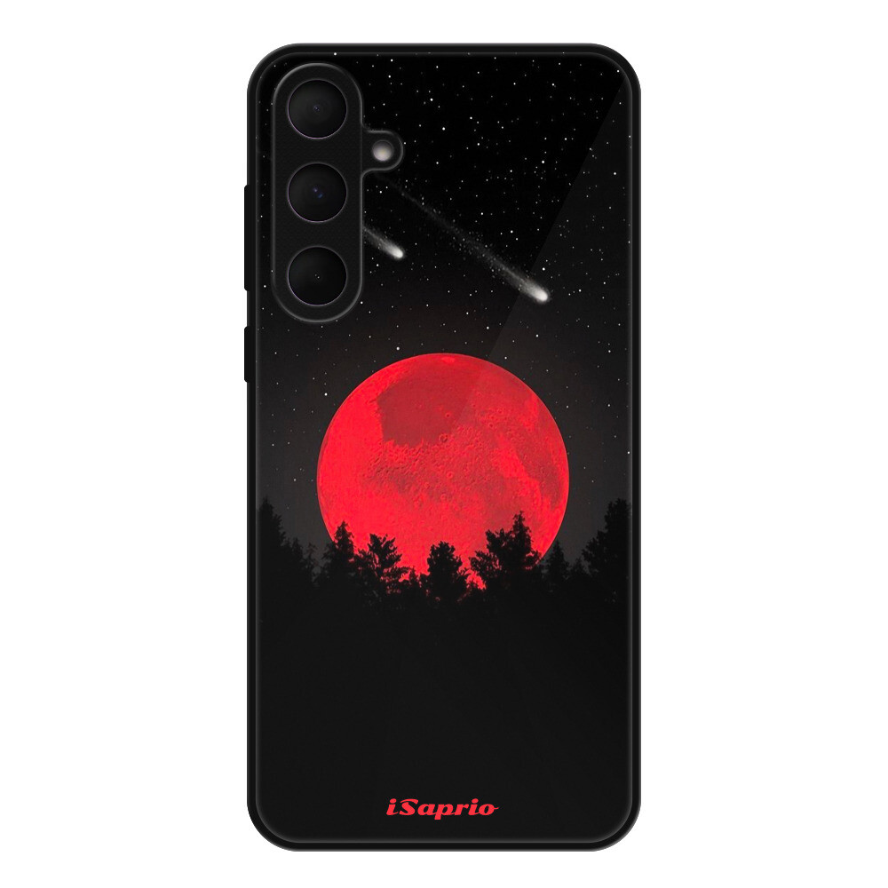 Lesklé puzdro Exclusive iSaprio - Perseids 01 - Samsung Galaxy A55 5G