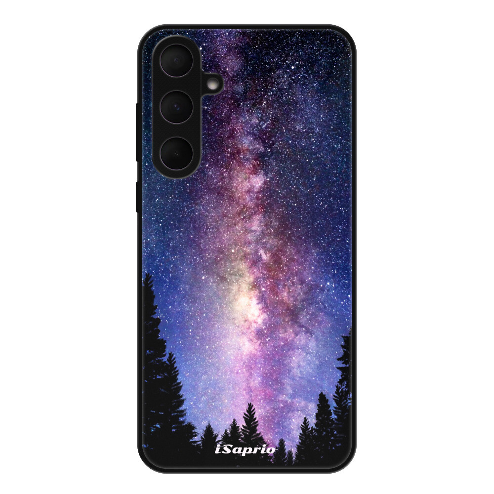 Lesklé puzdro Exclusive iSaprio - Milky Way 11 - Samsung Galaxy A55 5G