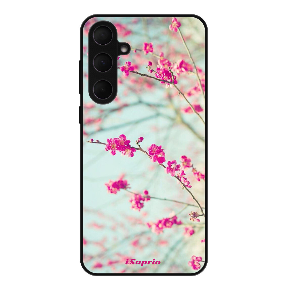 Lesklé puzdro Exclusive iSaprio - Blossom 01 - Samsung Galaxy A55 5G