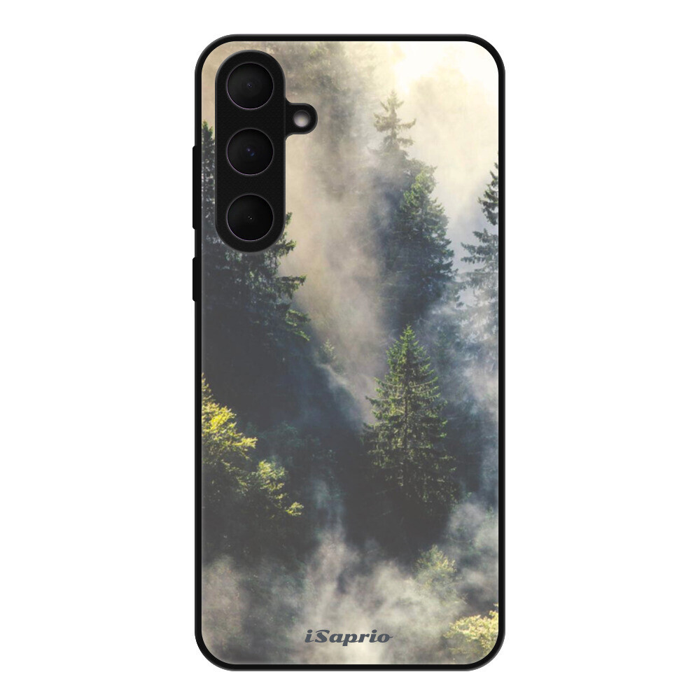 Lesklé puzdro Exclusive iSaprio - Forrest 01 - Samsung Galaxy A55 5G