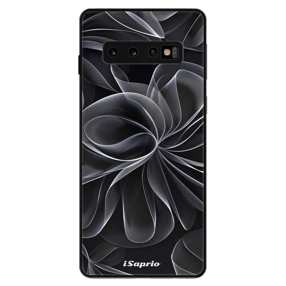 Lesklé puzdro Exclusive iSaprio - Euphoria 10 - Samsung Galaxy S10