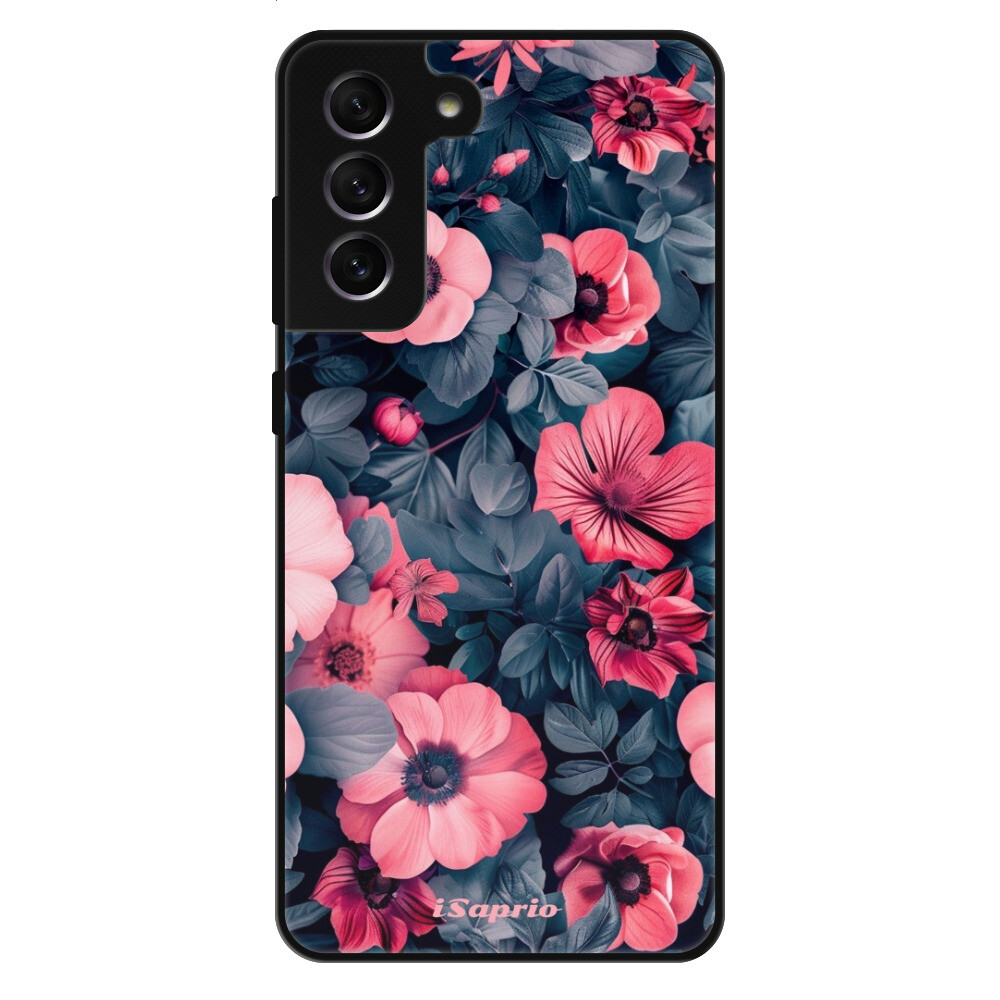 Lesklé puzdro Exclusive iSaprio - Blossom Harmony 10 - Samsung Galaxy S21 FE 5G