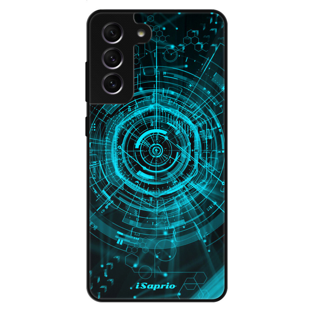 Lesklé puzdro Exclusive iSaprio - Technics 02 - Samsung Galaxy S21 FE 5G