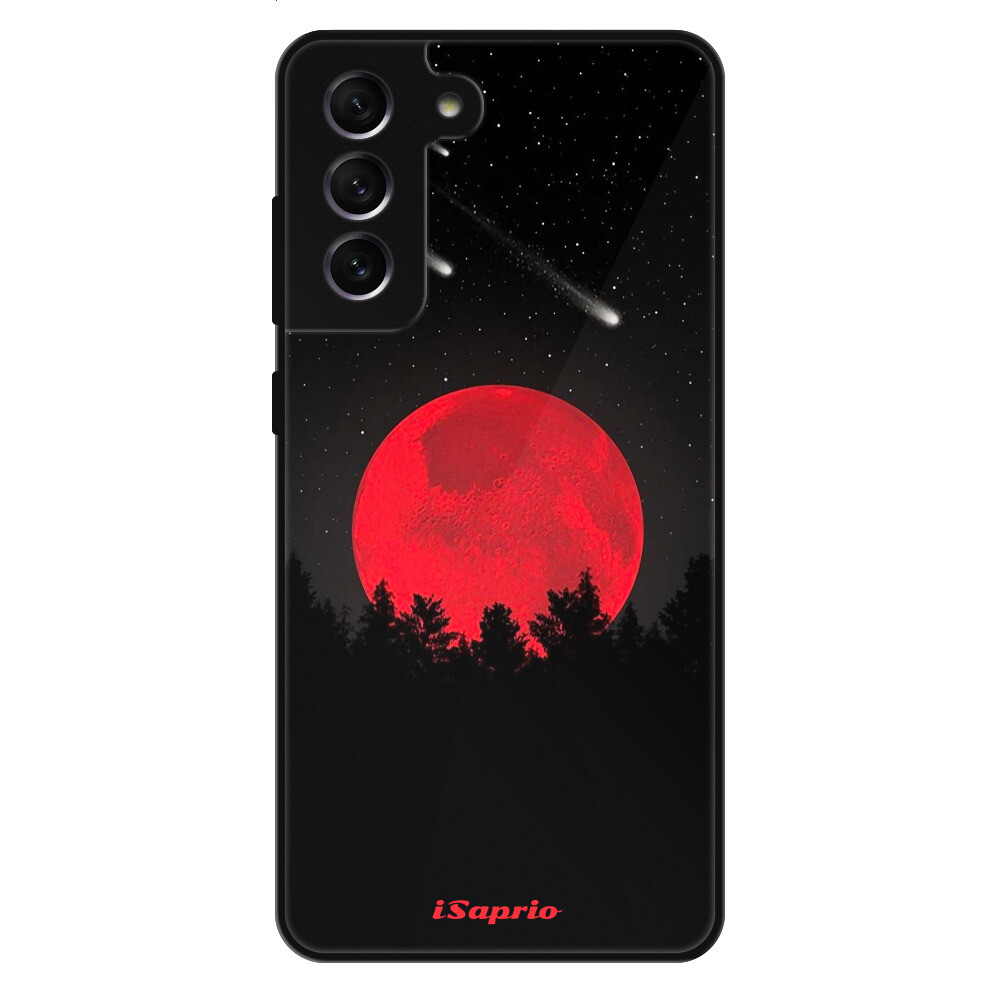 Lesklé puzdro Exclusive iSaprio - Perseids 01 - Samsung Galaxy S21 FE 5G