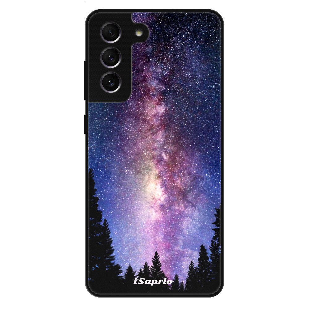 Lesklé puzdro Exclusive iSaprio - Milky Way 11 - Samsung Galaxy S21 FE 5G