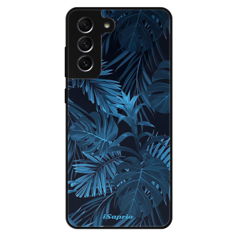 Lesklé puzdro Exclusive iSaprio - Jungle 12 - Samsung Galaxy S21 FE 5G