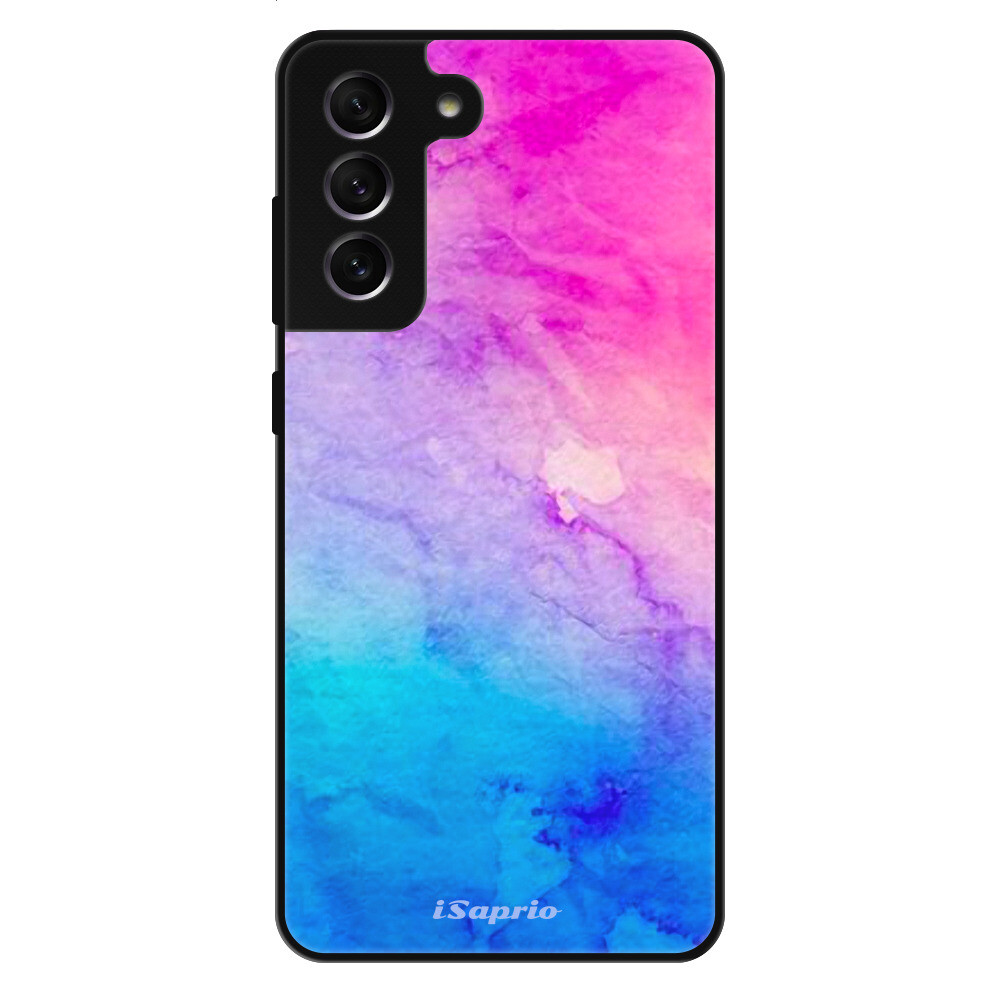 Lesklé puzdro Exclusive iSaprio - Watercolor Paper 01 - Samsung Galaxy S21 FE 5G