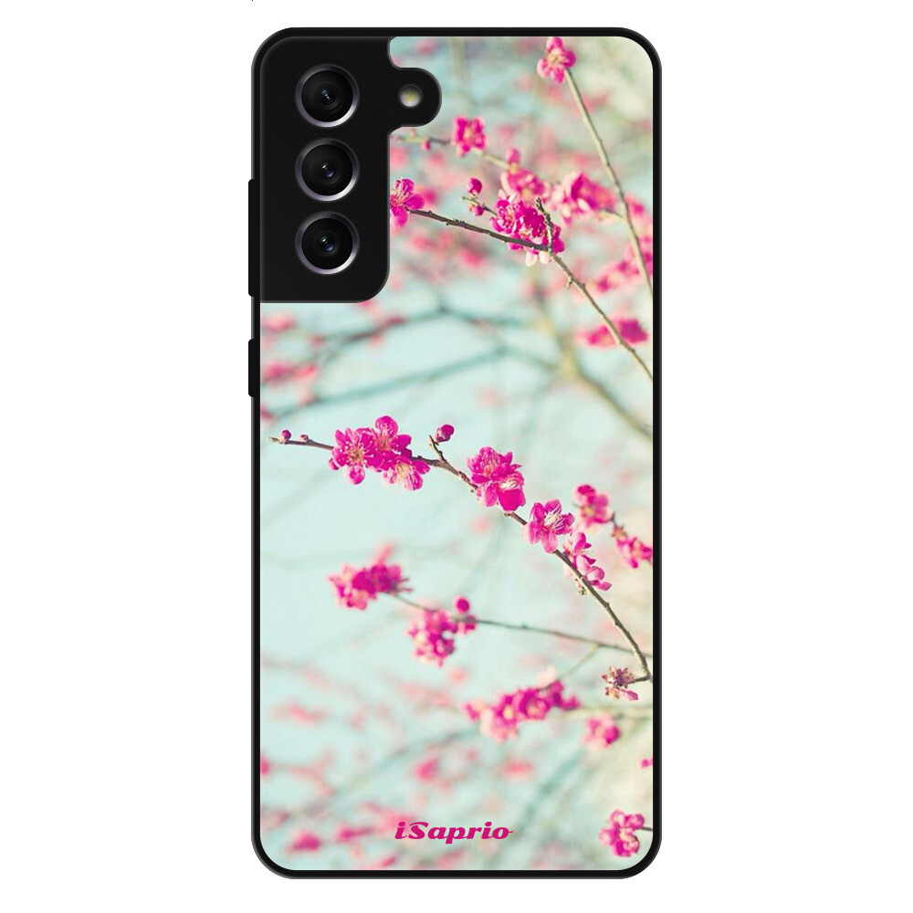 Lesklé puzdro Exclusive iSaprio - Blossom 01 - Samsung Galaxy S21 FE 5G