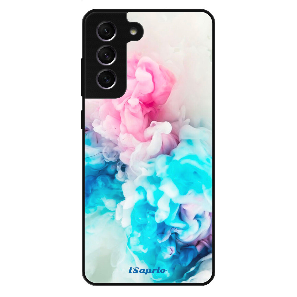 Lesklé puzdro Exclusive iSaprio - Watercolor 03 - Samsung Galaxy S21 FE 5G