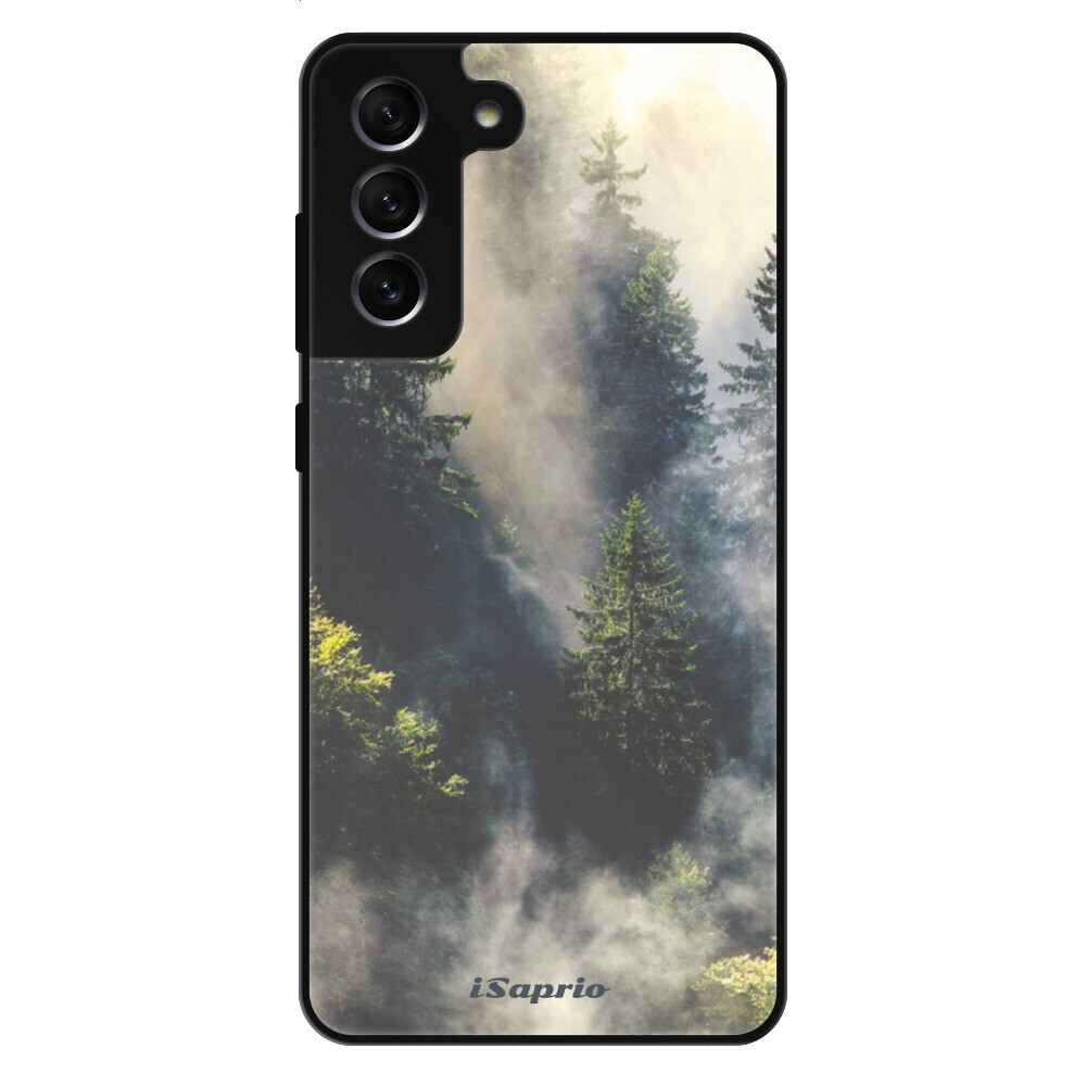 Lesklé puzdro Exclusive iSaprio - Forrest 01 - Samsung Galaxy S21 FE 5G