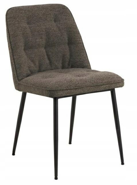 Jídelní židle BROOKE taupe