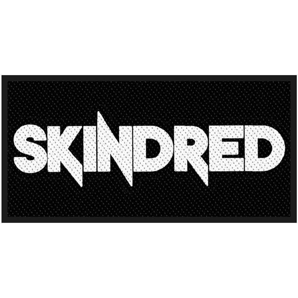 Skindred Logo