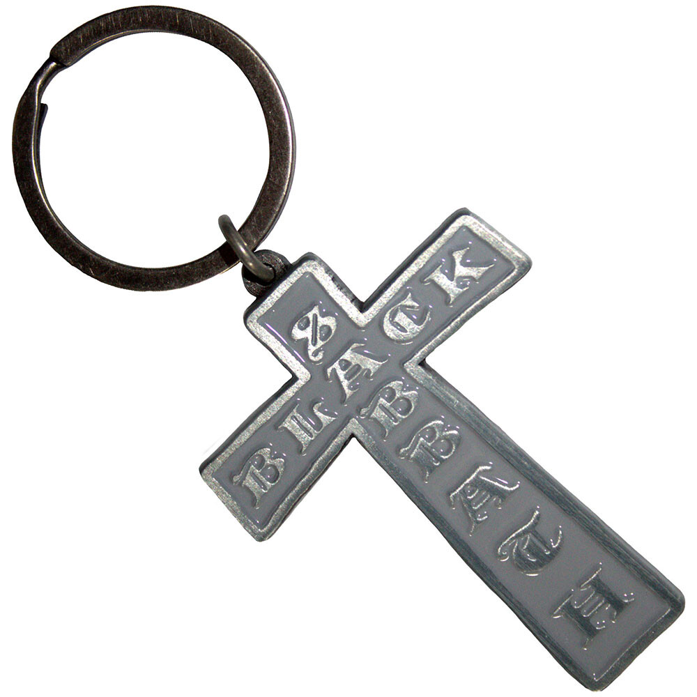 Cross