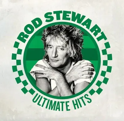 Ultimate Hits (Green Vinyl) (Alternative Cover)