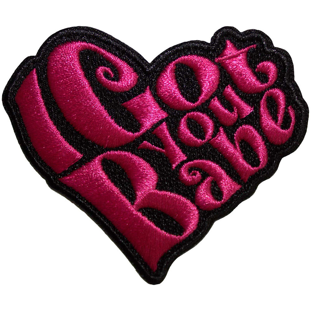 Sonny & Cher I Got You Babe Heart