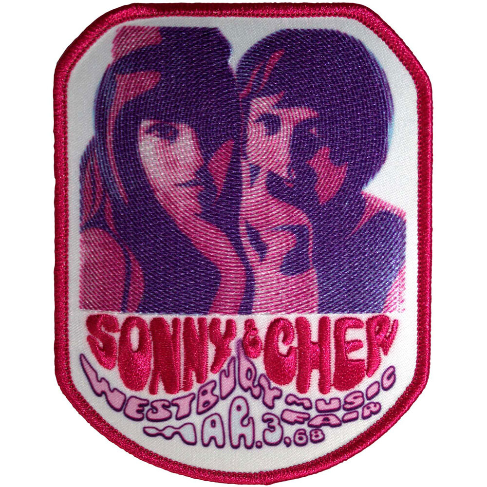 Sonny & Cher Westbury Music Fair