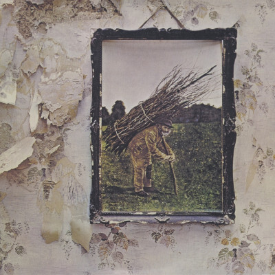 LED ZEPPELIN IV