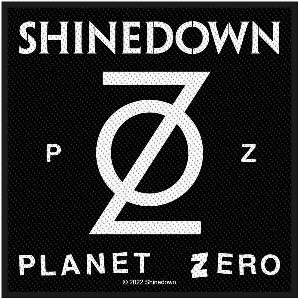 Shinedown Planet Zero