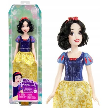 Mattel Disney Princezná Snehúrka