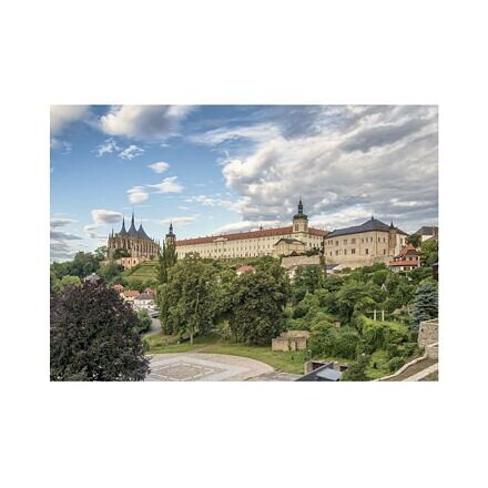 Dino Kutná Hora puzzle 1000 dielikov