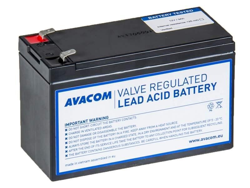 AVACOM RBC164 - batéria pre UPS
