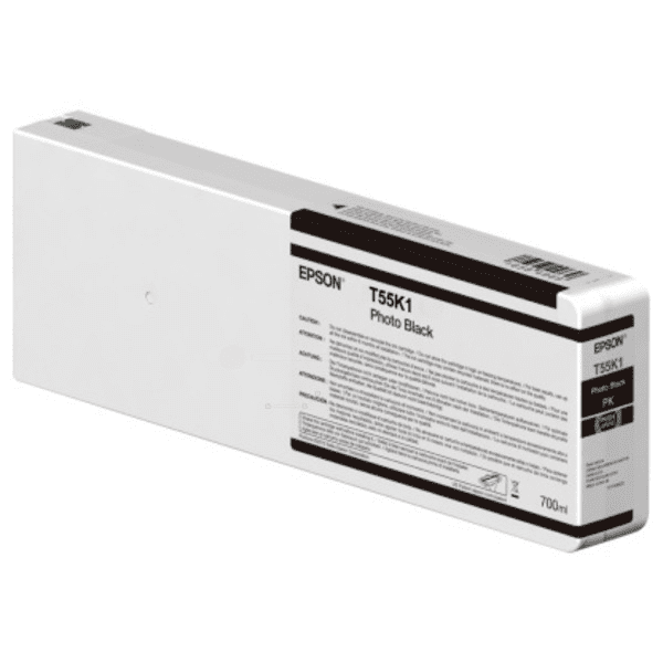 EPSON C13T55K100 - originálny