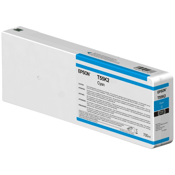 EPSON C13T55K200 - originálny