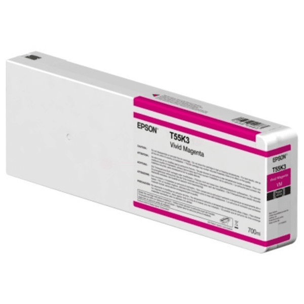 EPSON C13T55K30N - originálny