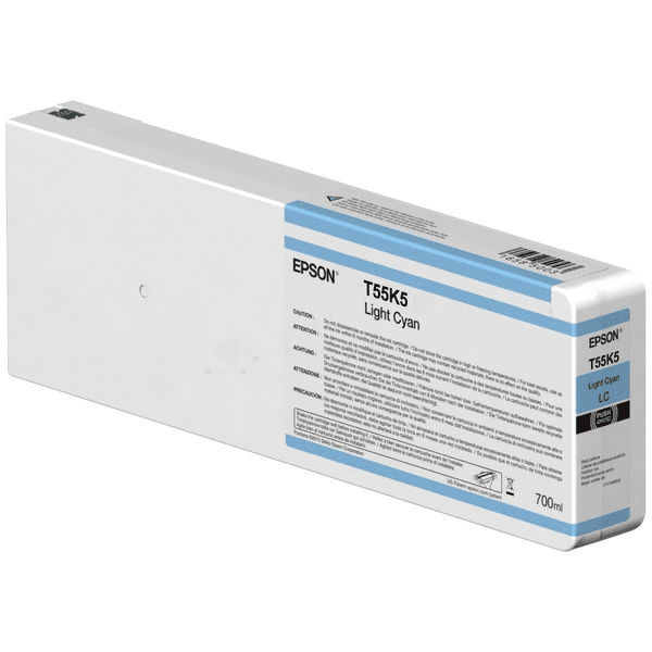 EPSON C13T55K500 - originálny