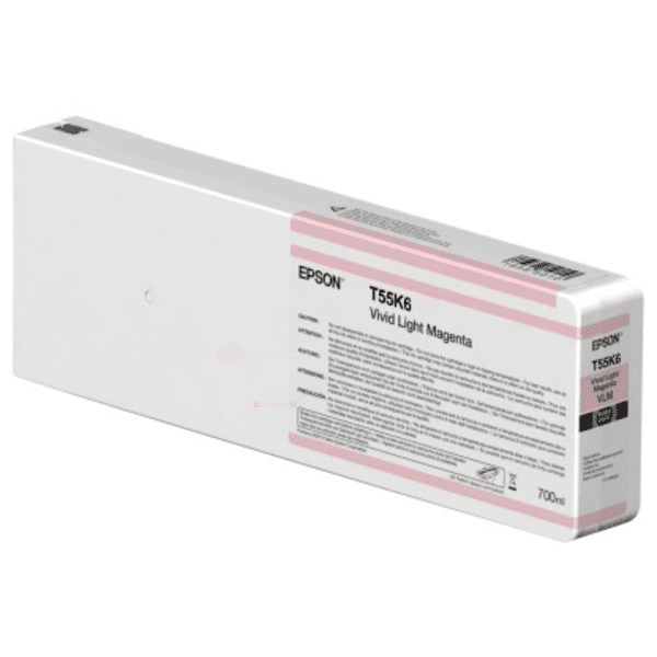 EPSON C13T55K60N - originálny