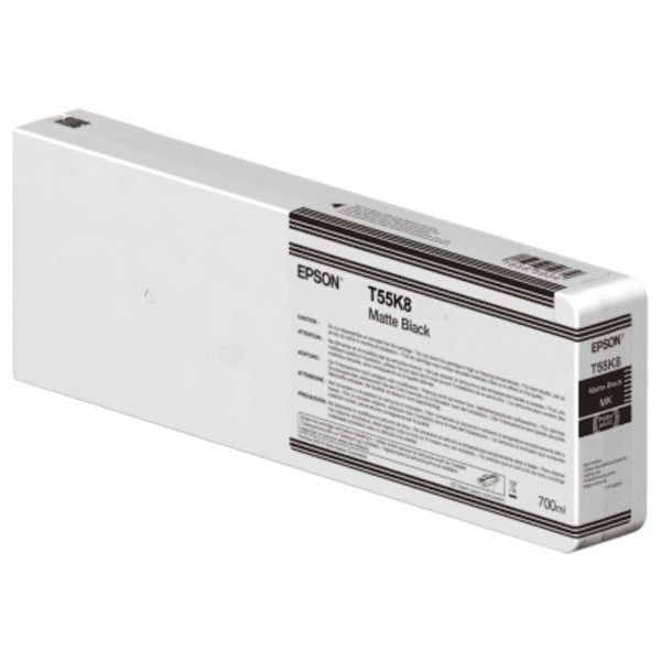 EPSON C13T55K80N - originálny