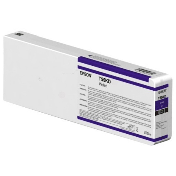 EPSON C13T55KD00 - originálny