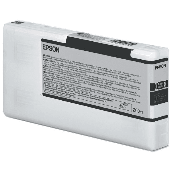 EPSON C13T55W100 - originálny