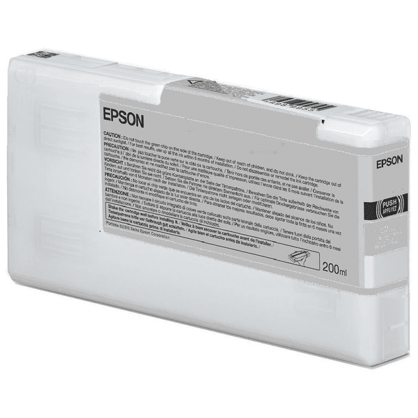 EPSON C13T55W700 - originálny