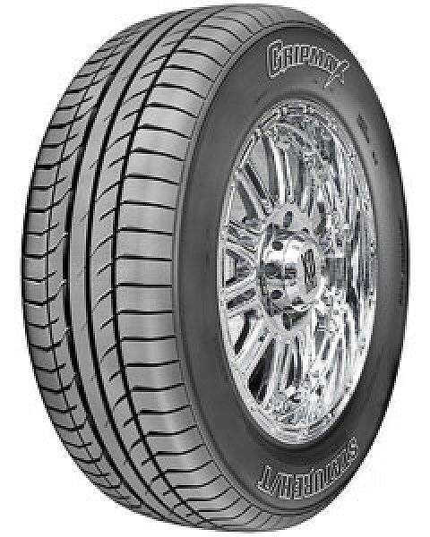 Gripmax Stature H/T 275/45 R21 110Y