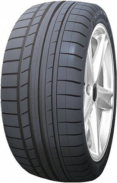 Infinity Ecomax XL 245/45 R17 99Y
