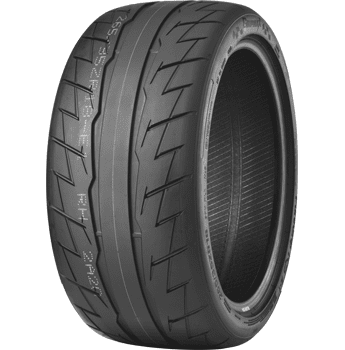 Gripmax PureGrip RS Z-1 track (semi-slick) 0/50 R15 86V