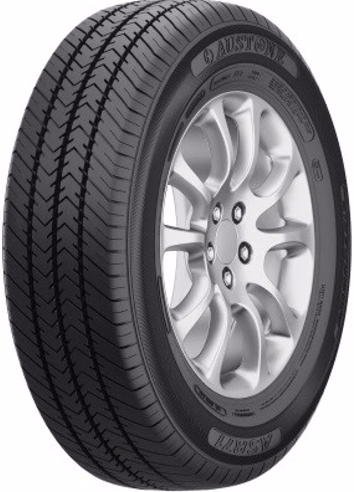 Austone ASR-71 215/70 R15 109/107S