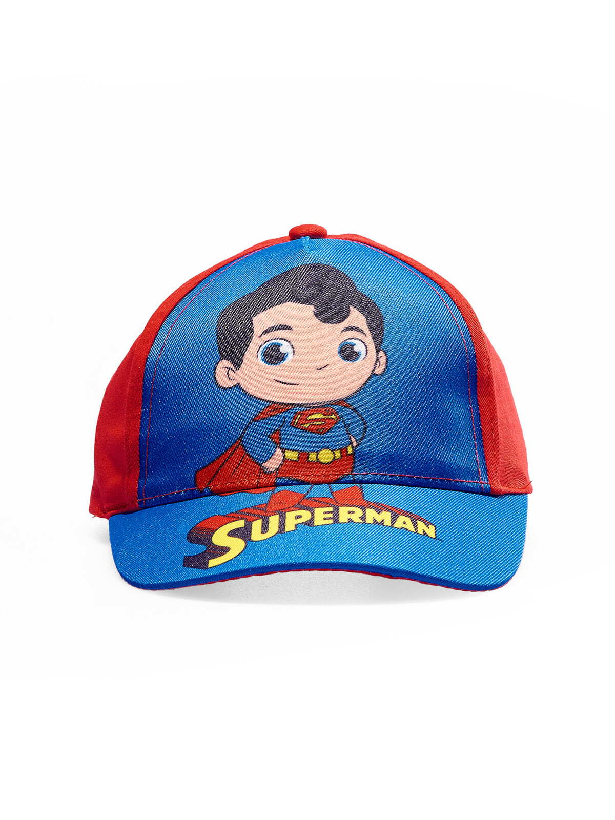 GATE Šiltovka Superman