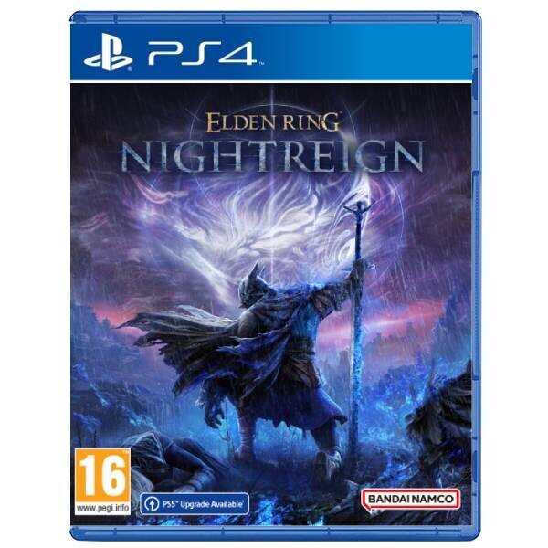 Elden Ring Nightreign (Collector’s Edition) PS4