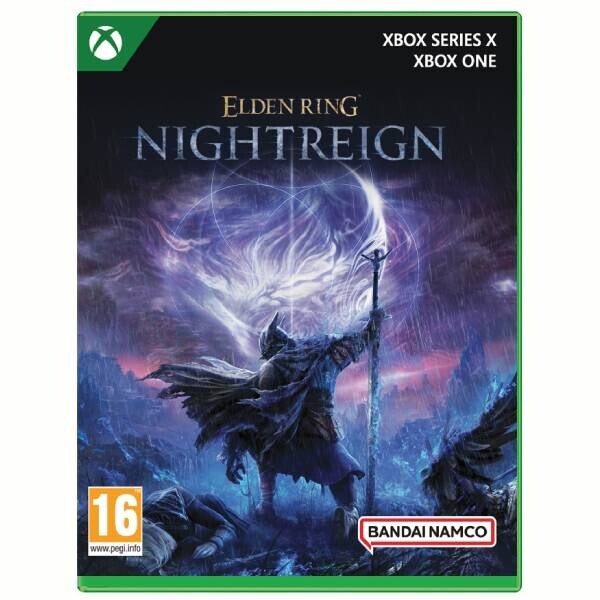 Elden Ring Nightreign (Collector’s Edition) XBOX Series X
