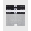 Spodky Calvin Klein Jeans 000NB3528A6H3 TRUNK 3PK